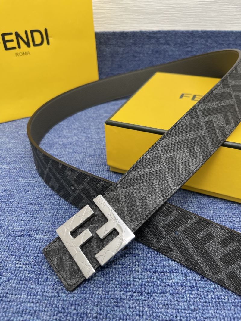 Fendi Belts